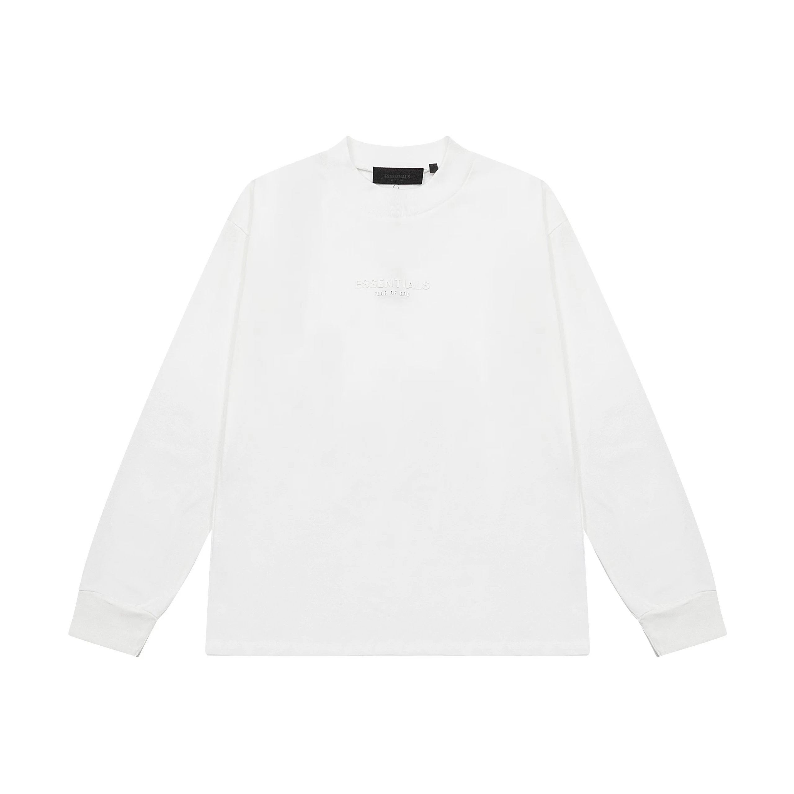 FOG Crew Neck Long Sleeve photo 3