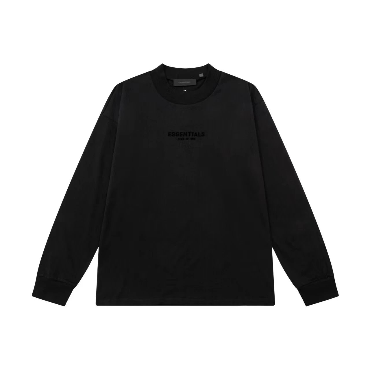 FOG Crew Neck Long Sleeve photo 4