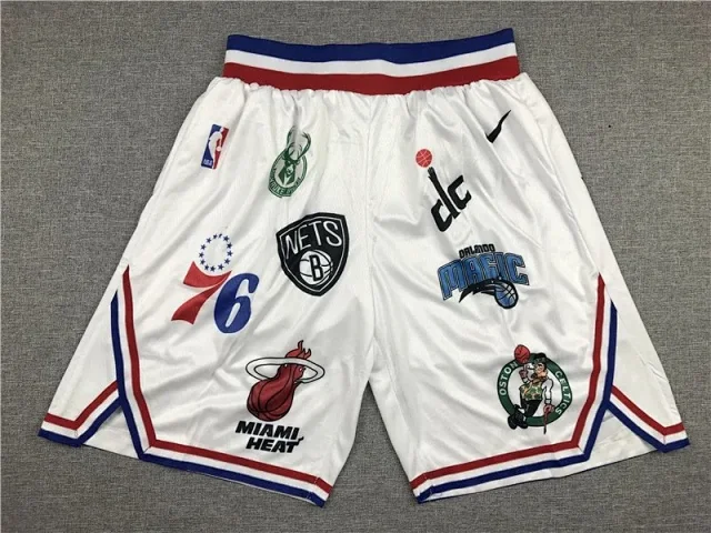 Nike Shorts NBA basketball product detail image 15