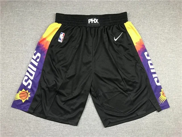 Nike Shorts NBA basketball product detail image 11