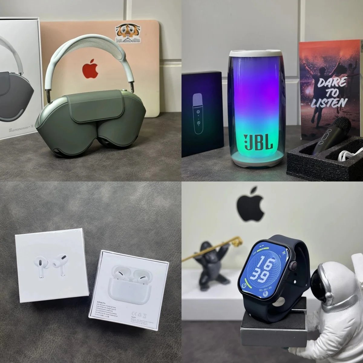 Apple AirPods Pro [10 styles]