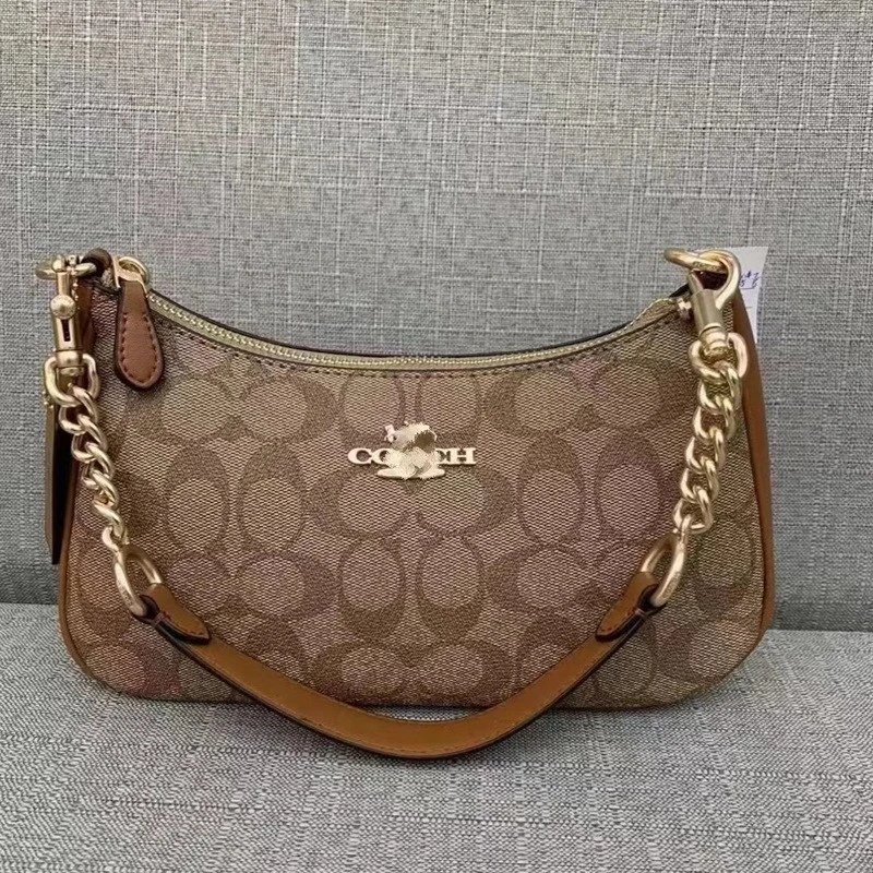 Brown Monogram [Gift Boxed]