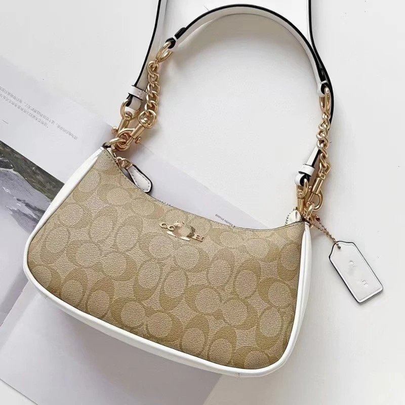 Khaki White [Gift Boxed]