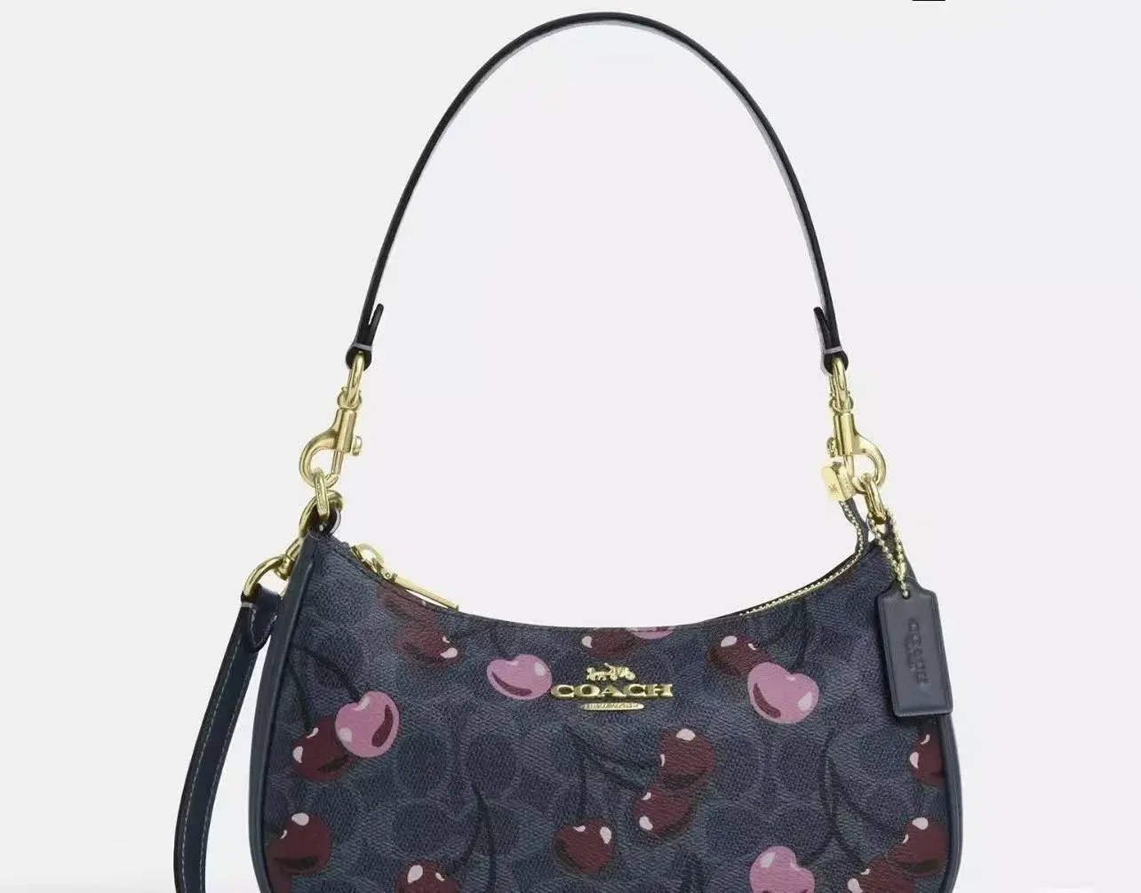 Blue Cherry [Gift Boxed]