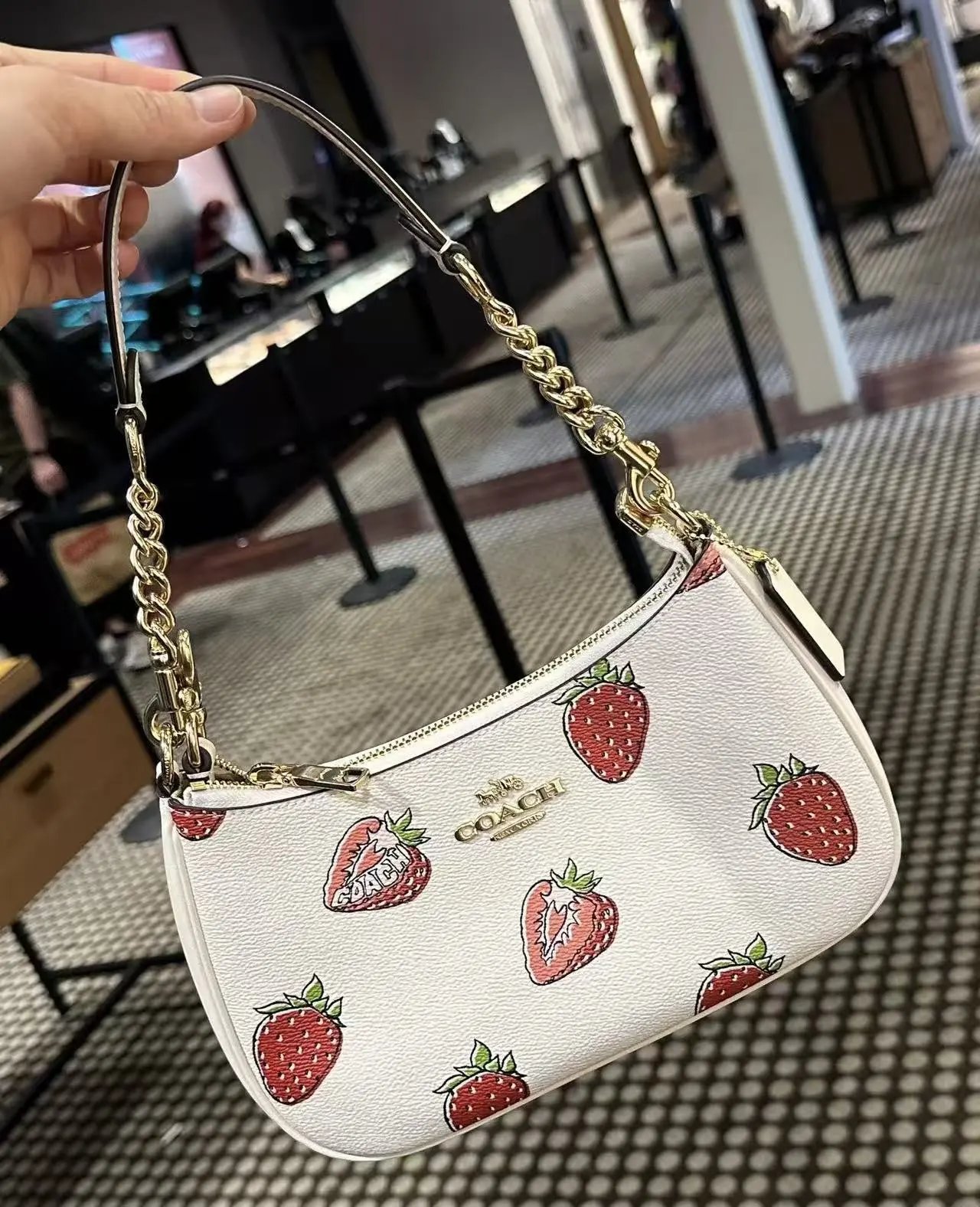 Strawberry [Gift Boxed]