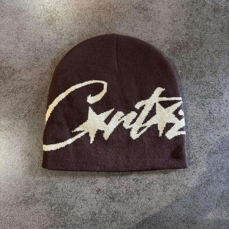 Coffee Beige Lettering