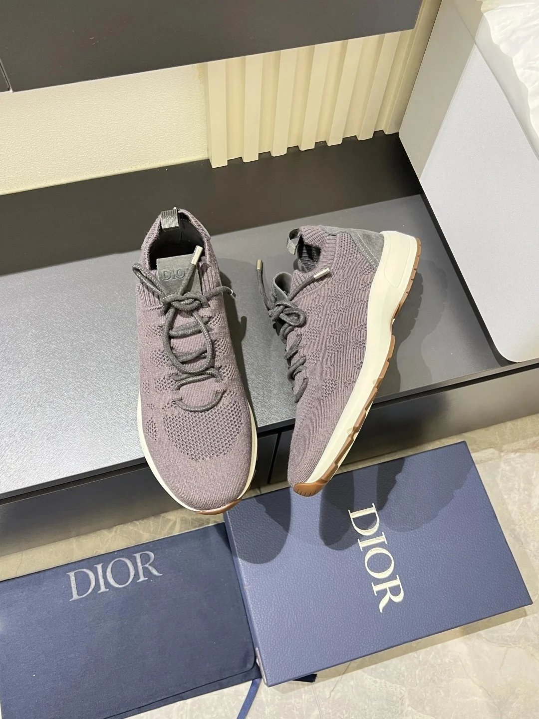 Dior B80 New Men's Collection