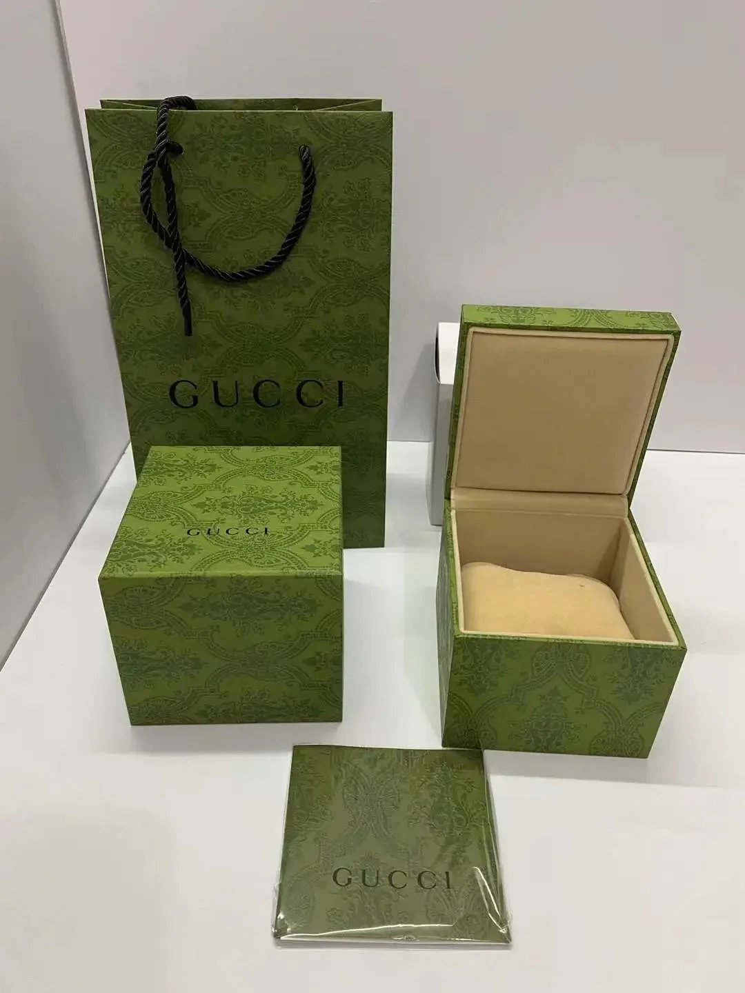 Gucci Watch Box
