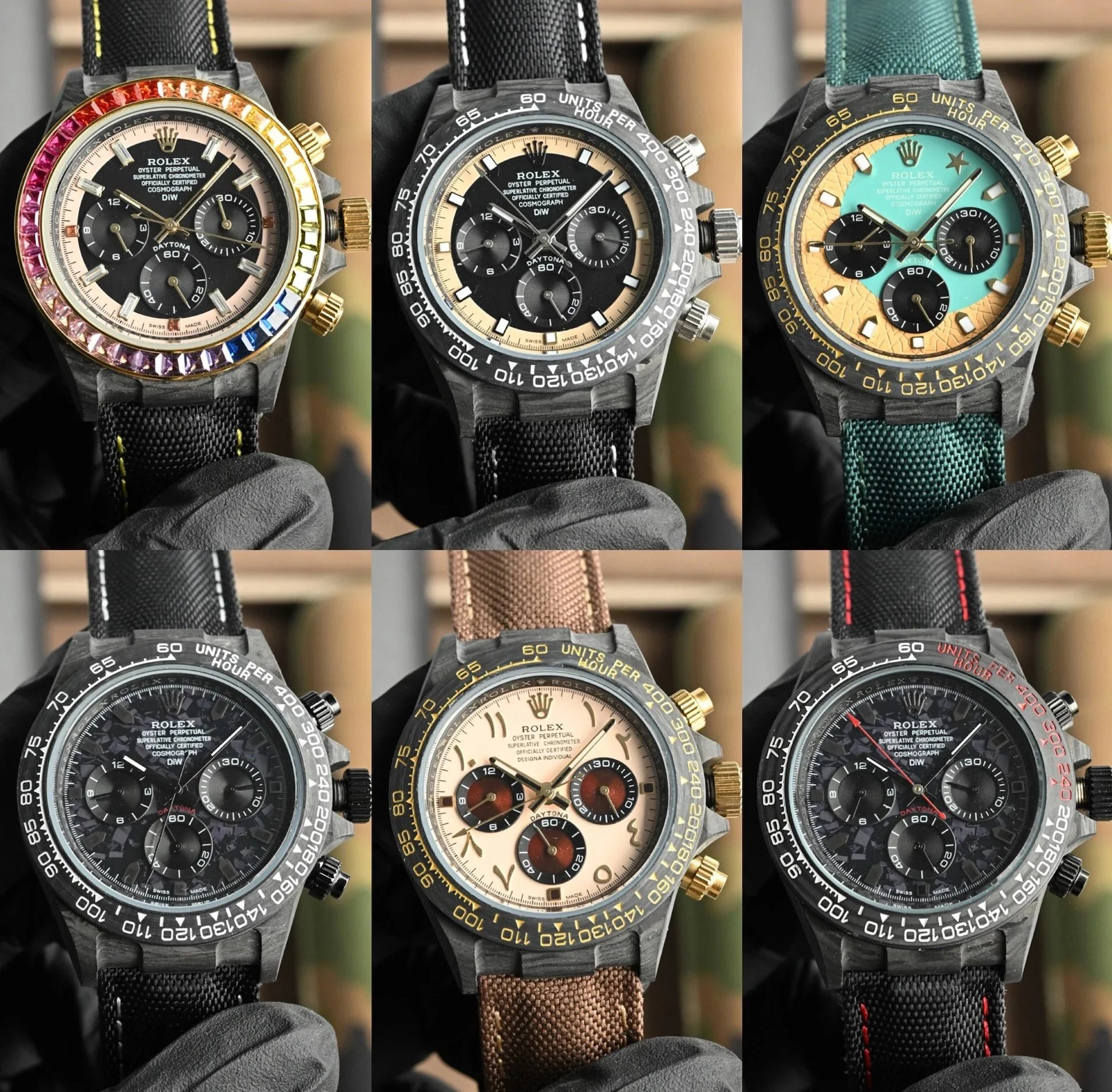 Rolex [DAYTONA]