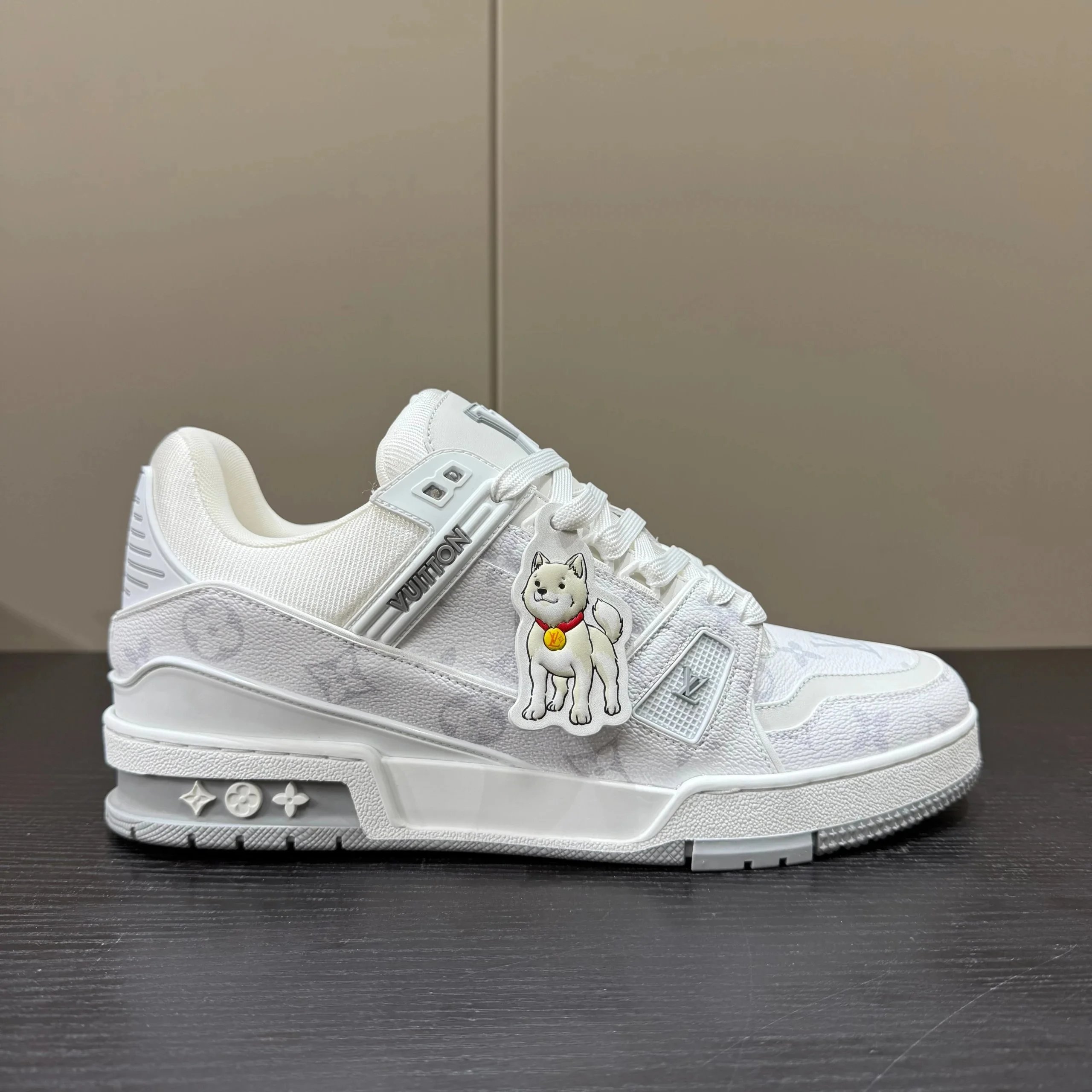 LV Trainer Top Version [1:1 BATCH]