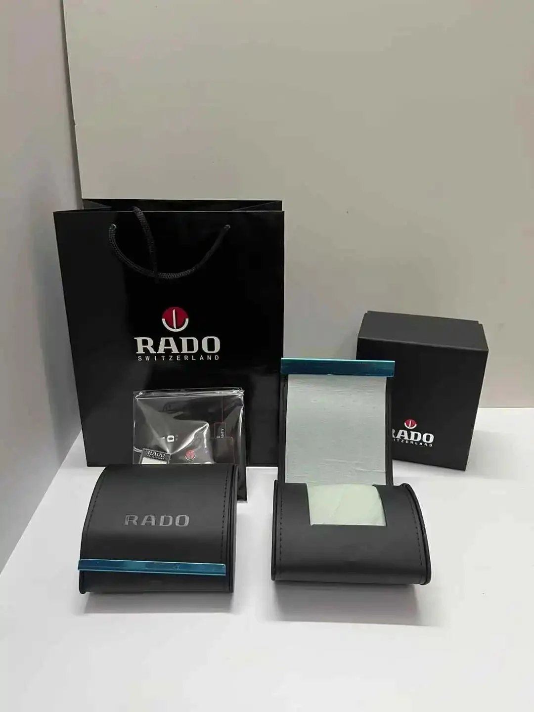 Rado Watch Box