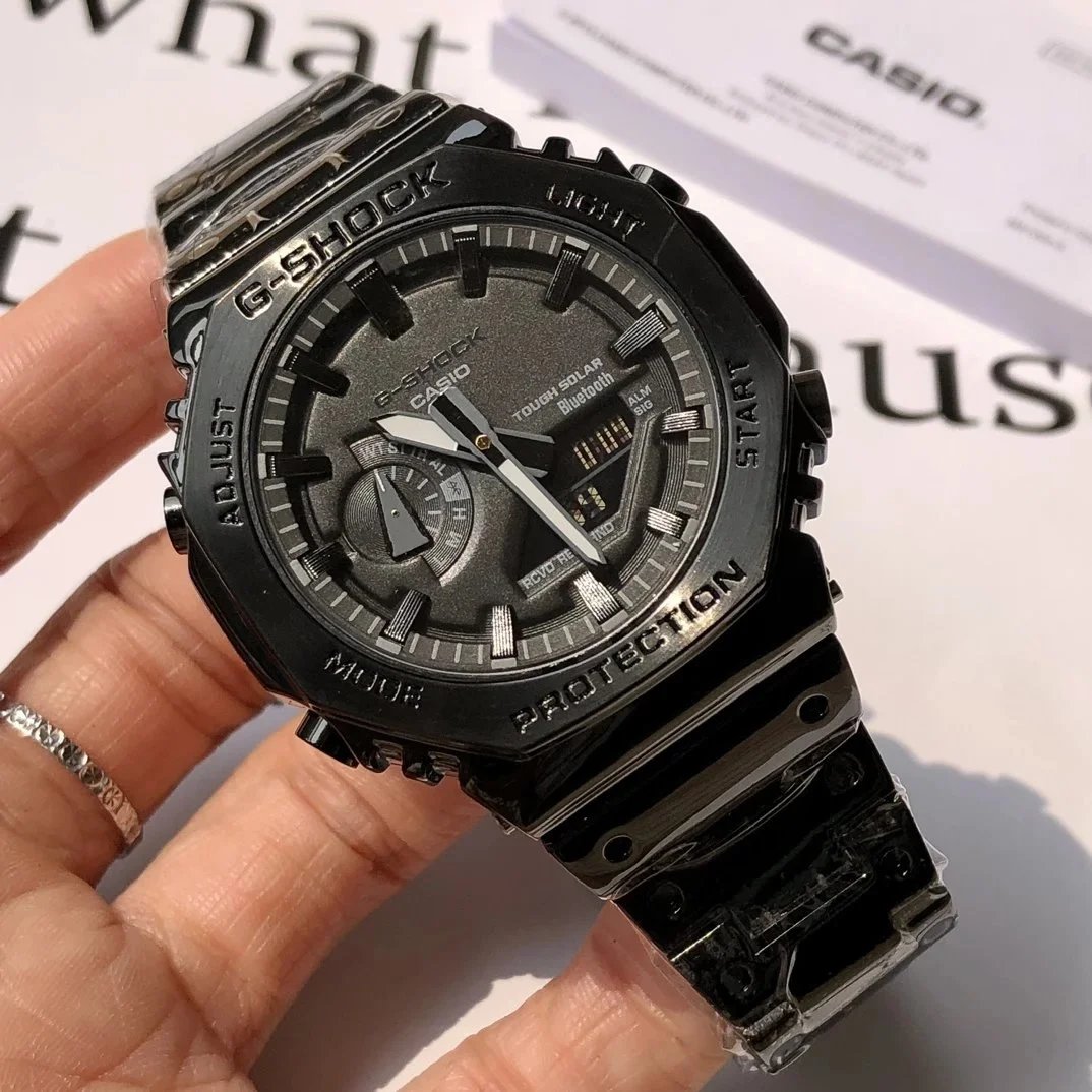 Casio [GM-B2100BD]