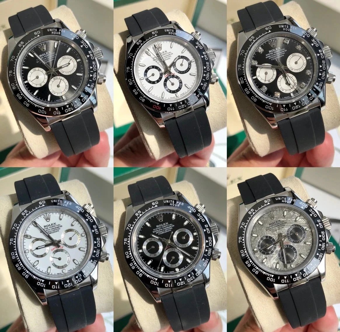 Rolex [COSMOGRAPH DAYTONA]