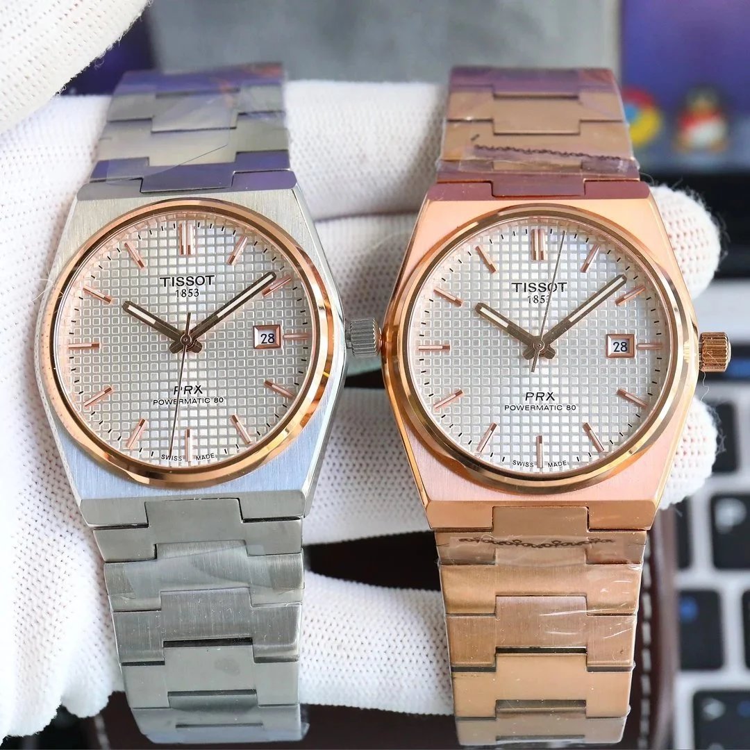 Tissot [PRX]