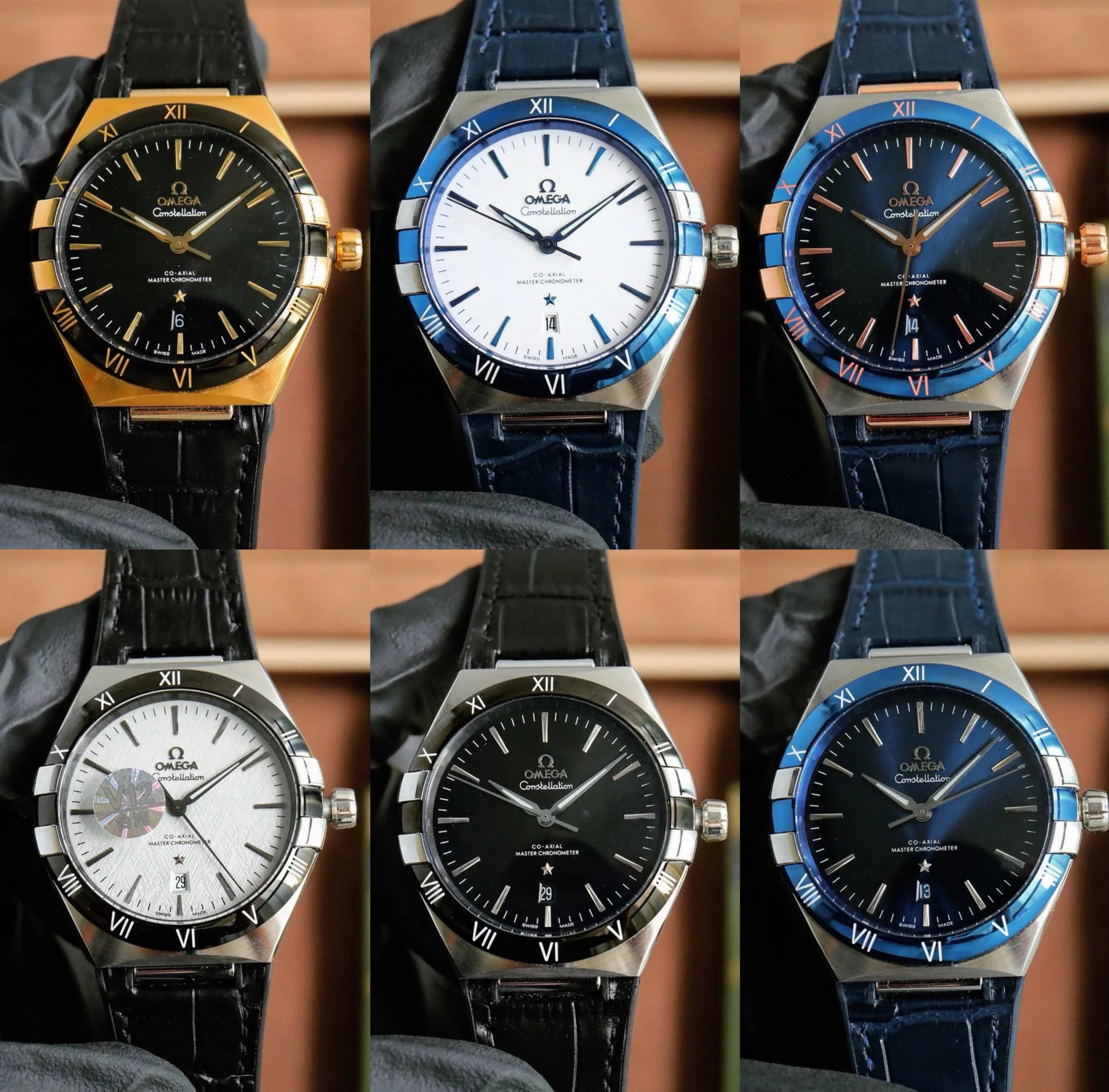 Omega [CONSTELLATION]