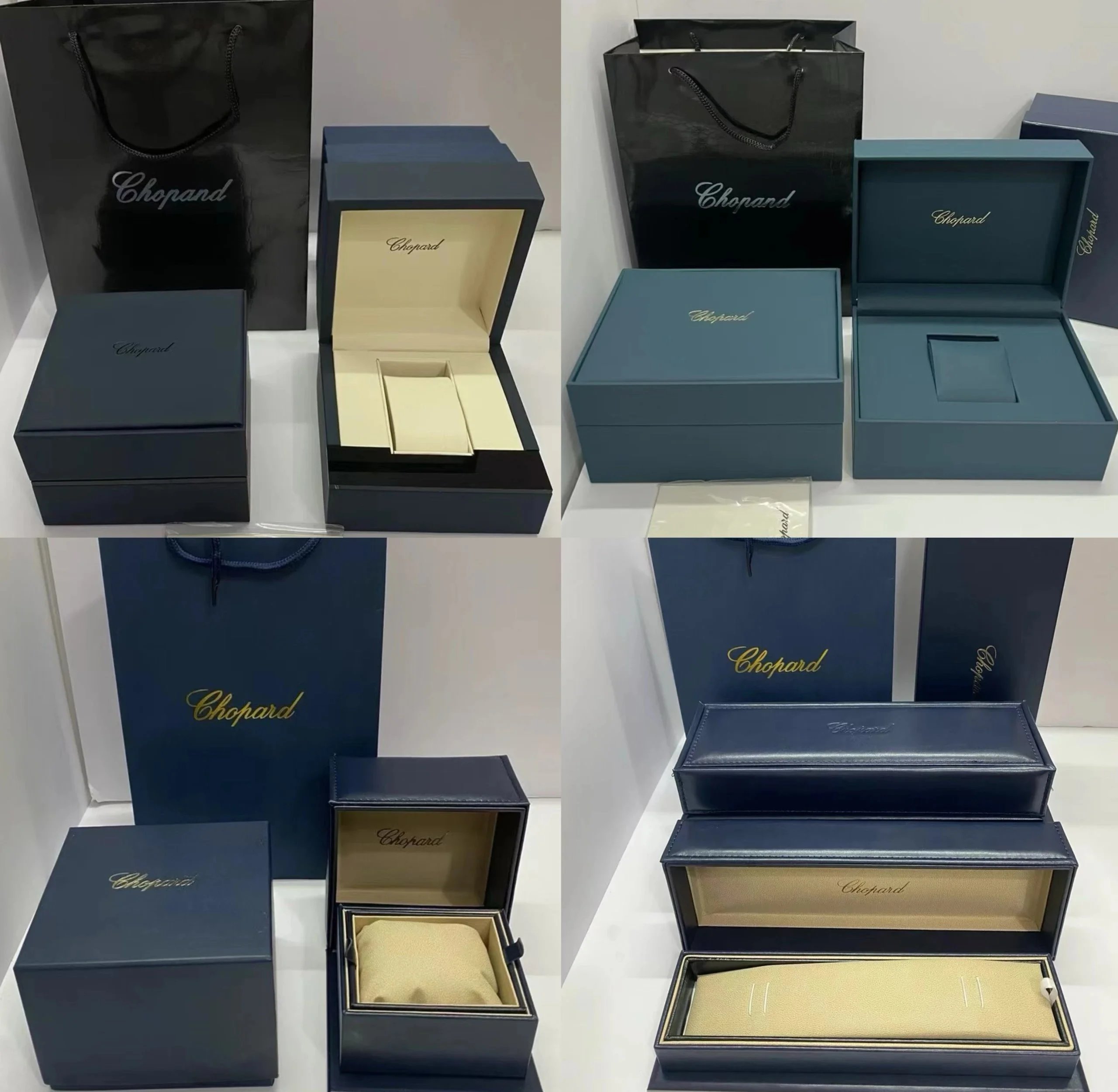 Chopard Watch Box