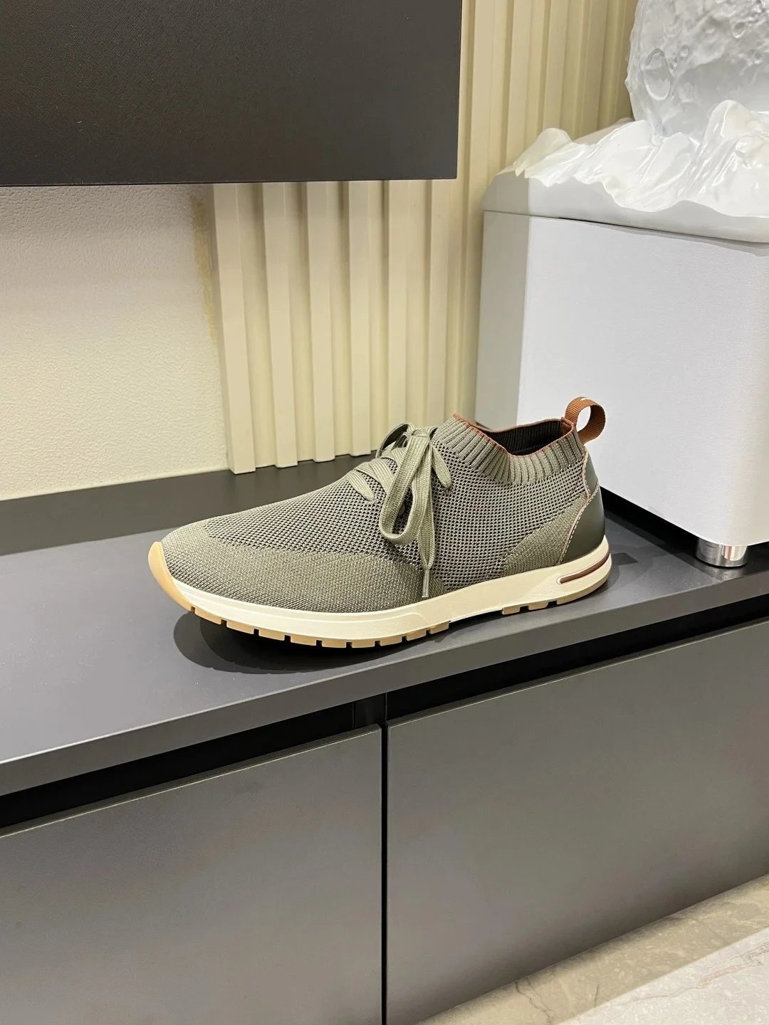 Loro Piana Flexy Walk Sneakers