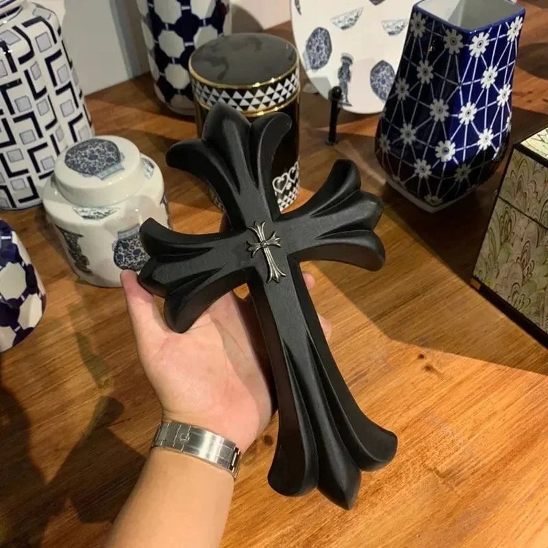 Chrome Hearts Ornament