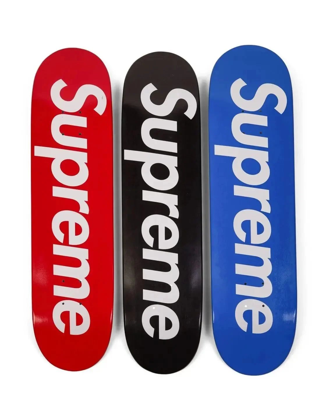 Supreme Skateboard