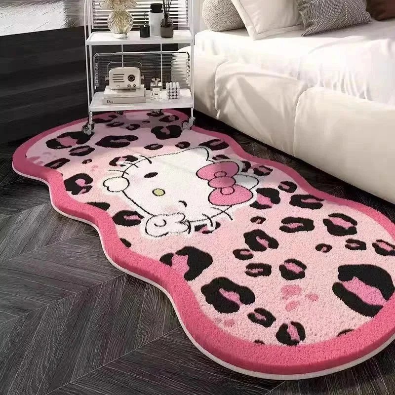 Many Brands Of Carpets