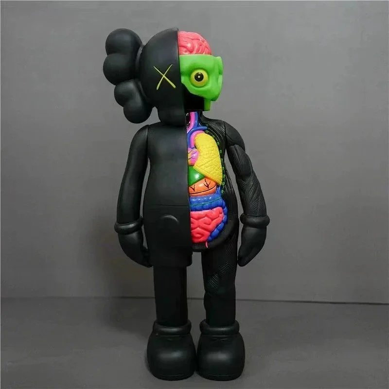 Kaws x Medicom Toy Figurines Collection 2
