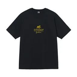 thumbnail for [DX22] new T-shirt men's and women's short-sleeved T-shirts are loose in summer