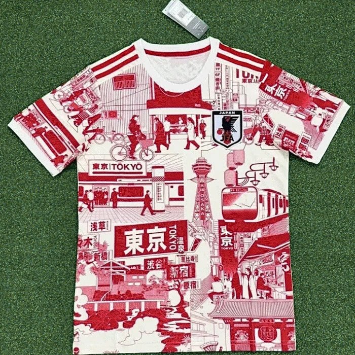 Football jerseys Accessory 1