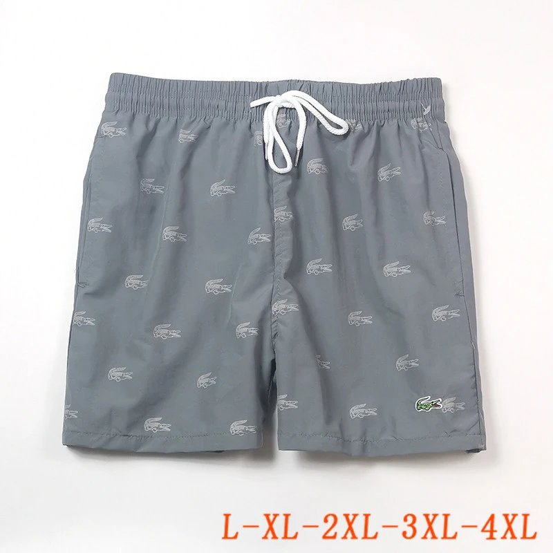 Men's Casual Beach Shorts photo 2