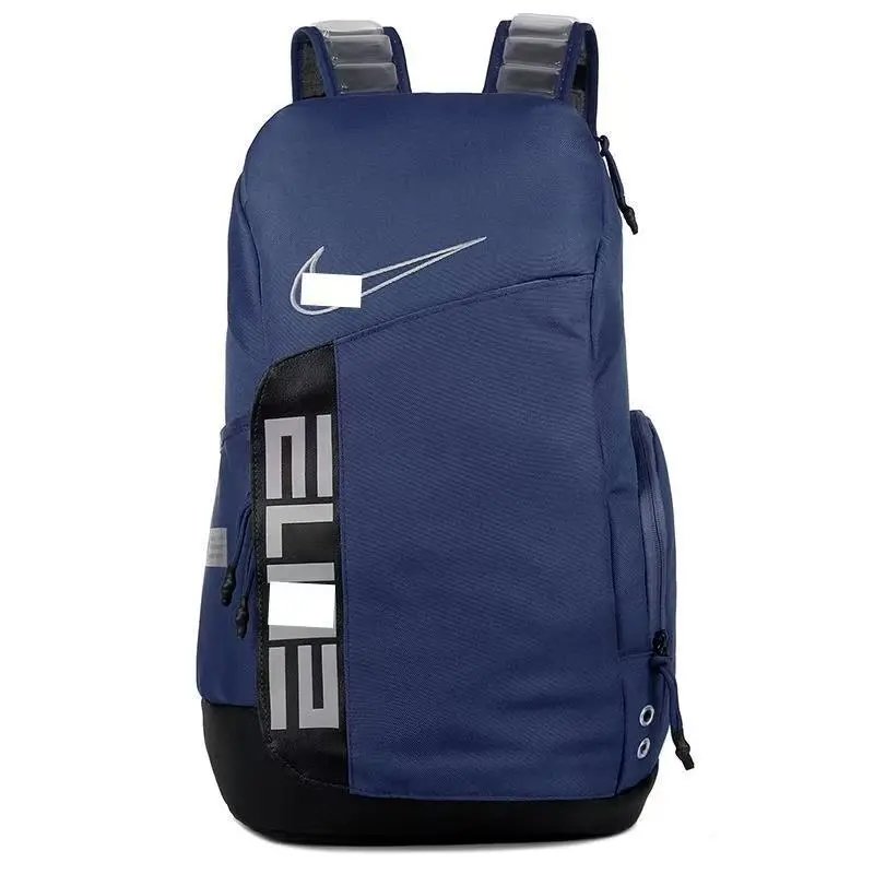 Air Cushion Backpack Student Laptop Travel Bag photo 6