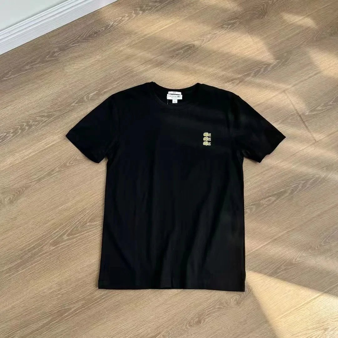Short-Sleeved T-Shirt photo 2