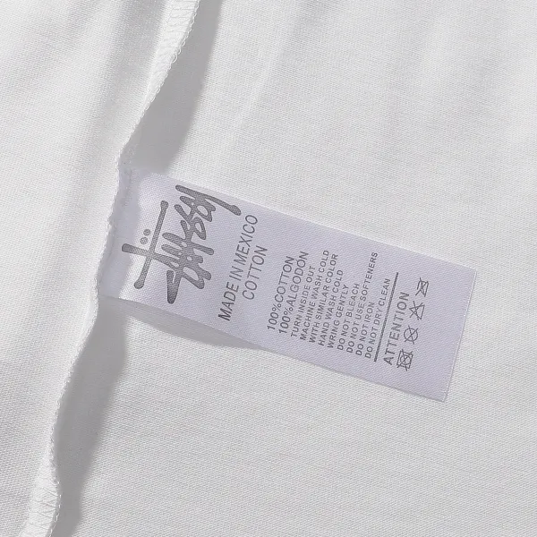 Design Cherry Eight Ball T-Shirt White - 18