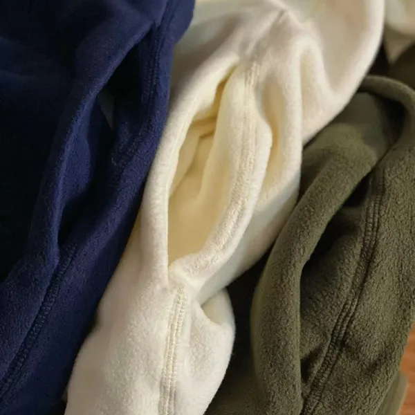 Patagonia Better Sweater 1/4 Zip Fleece Jacket Army Green - 4