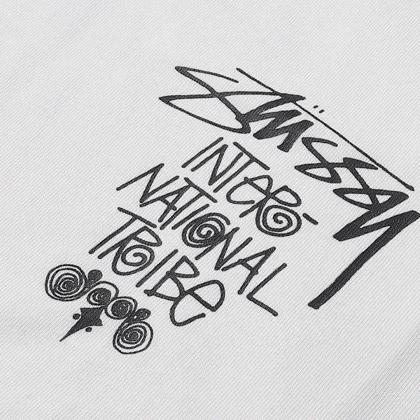 Design Cherry Eight Ball T-Shirt White - 23