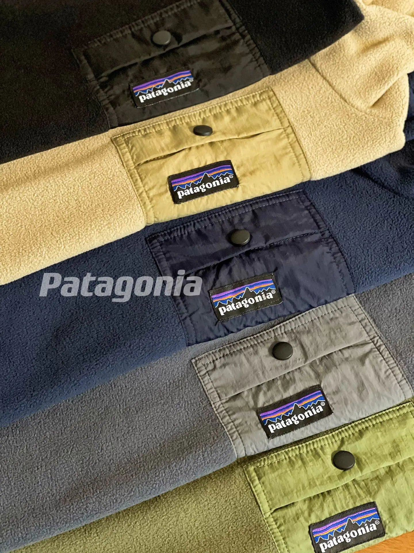 Patagonia Better Sweater Fleece Hoodie Beige - 10