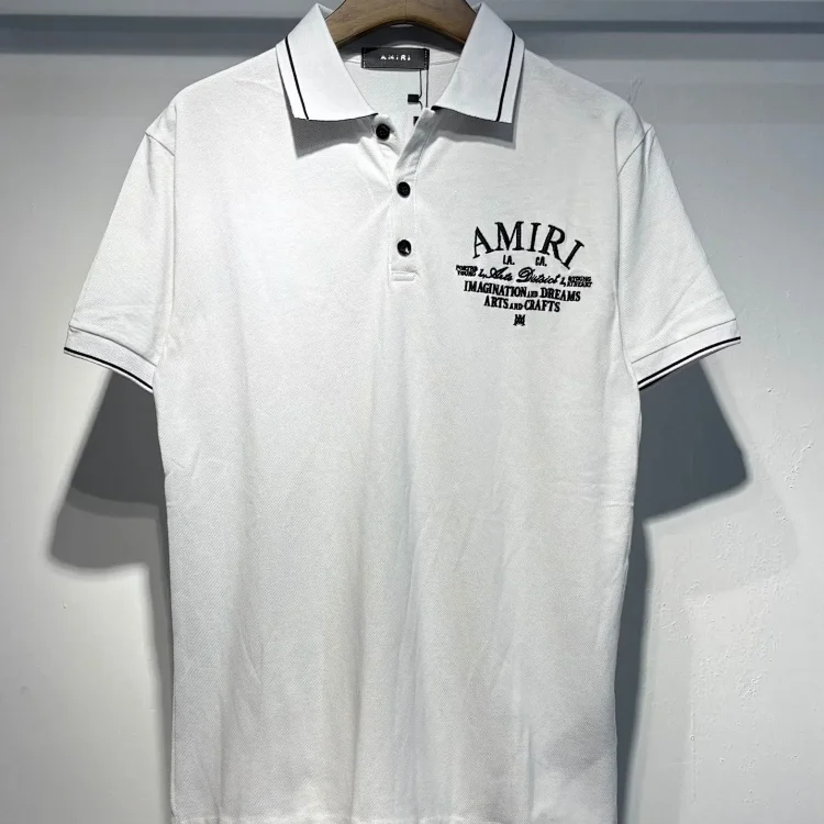 Printed Street Loose Polo Shirt Womens Short Sleeve Mens T-Shirt Rice(pic7) Printed Street Loose Polo Shirt Women's Short Sleeve Men's T-Shirt Rice