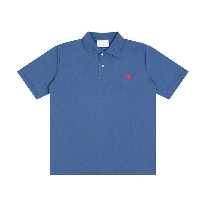Embroidered Polo Shirt photo 7