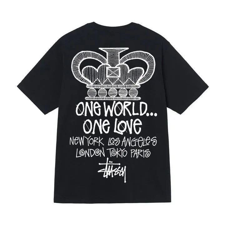 黑色【皇冠01】