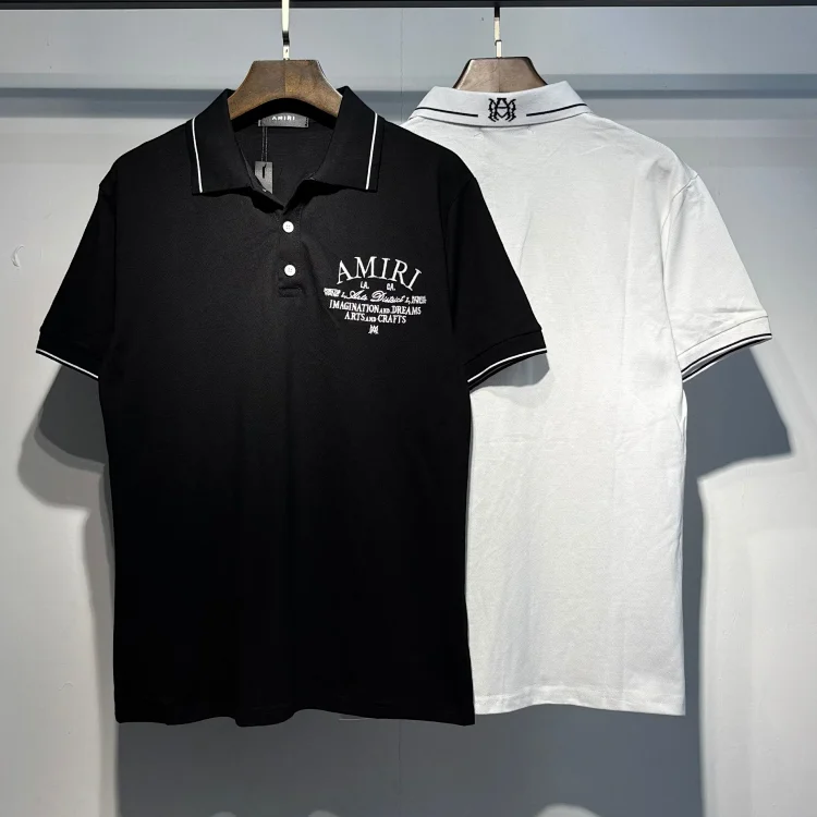 Printed Street Loose Polo Shirt Womens Short Sleeve Mens T-Shirt Rice(pic11) Printed Street Loose Polo Shirt Women's Short Sleeve Men's T-Shirt Rice