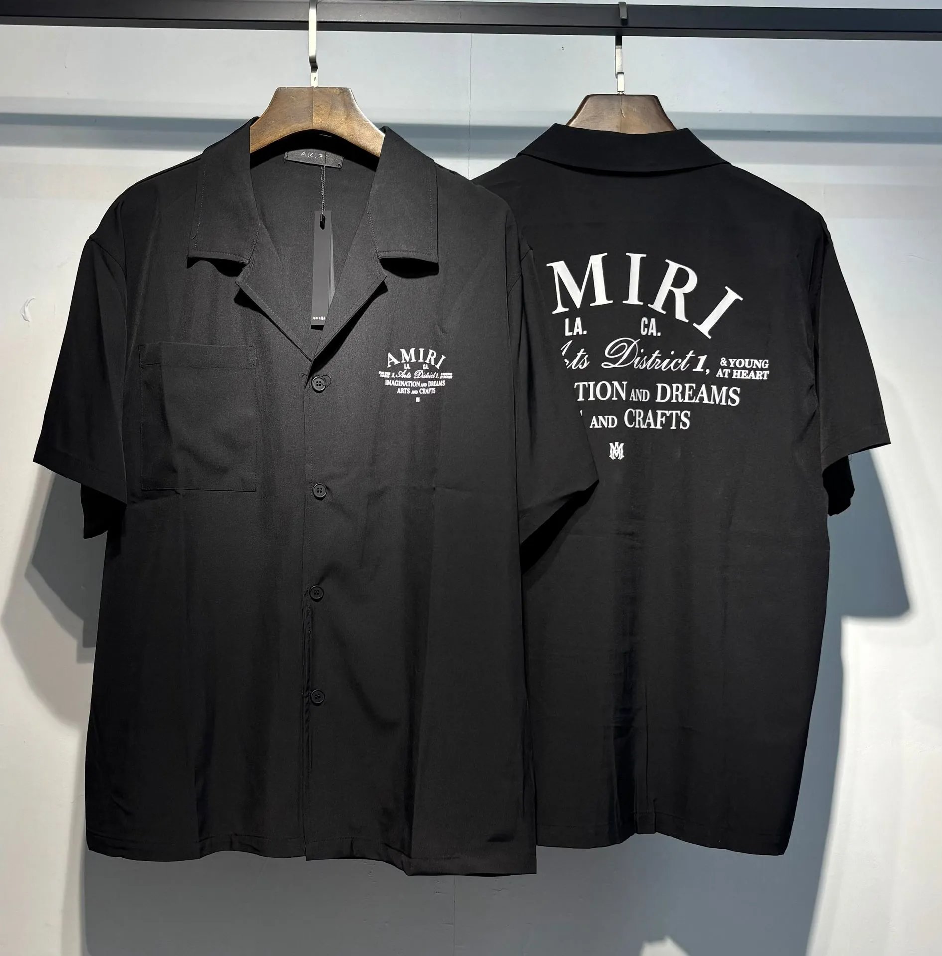5116 Black