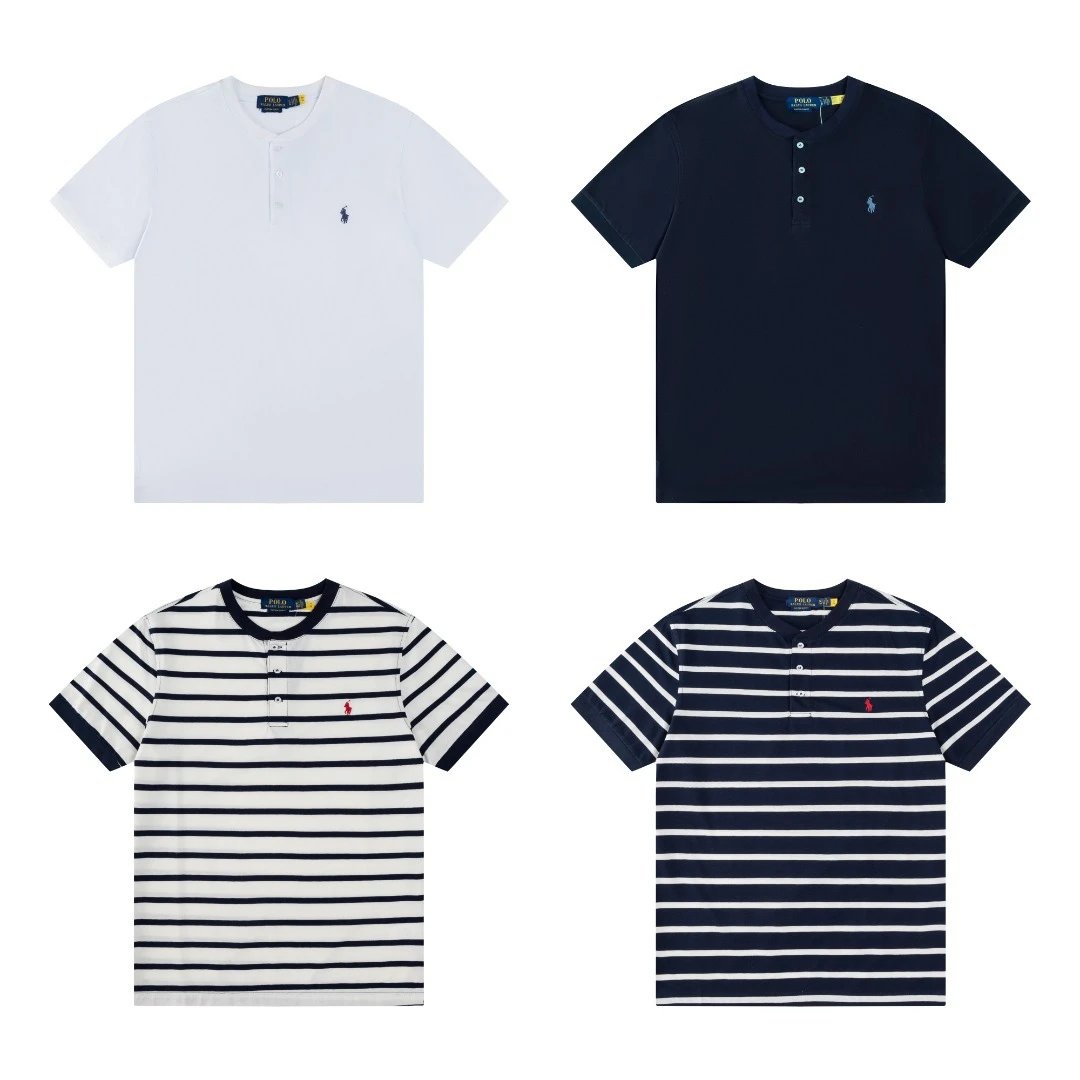 Polo Ralph Lauren Classic Fit Pique Polo Shirt