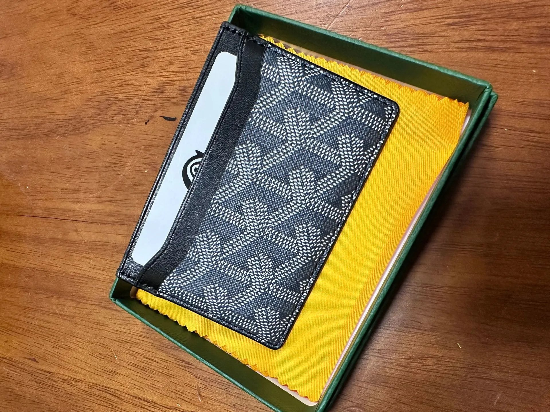 Card Holder Wallet photo 4