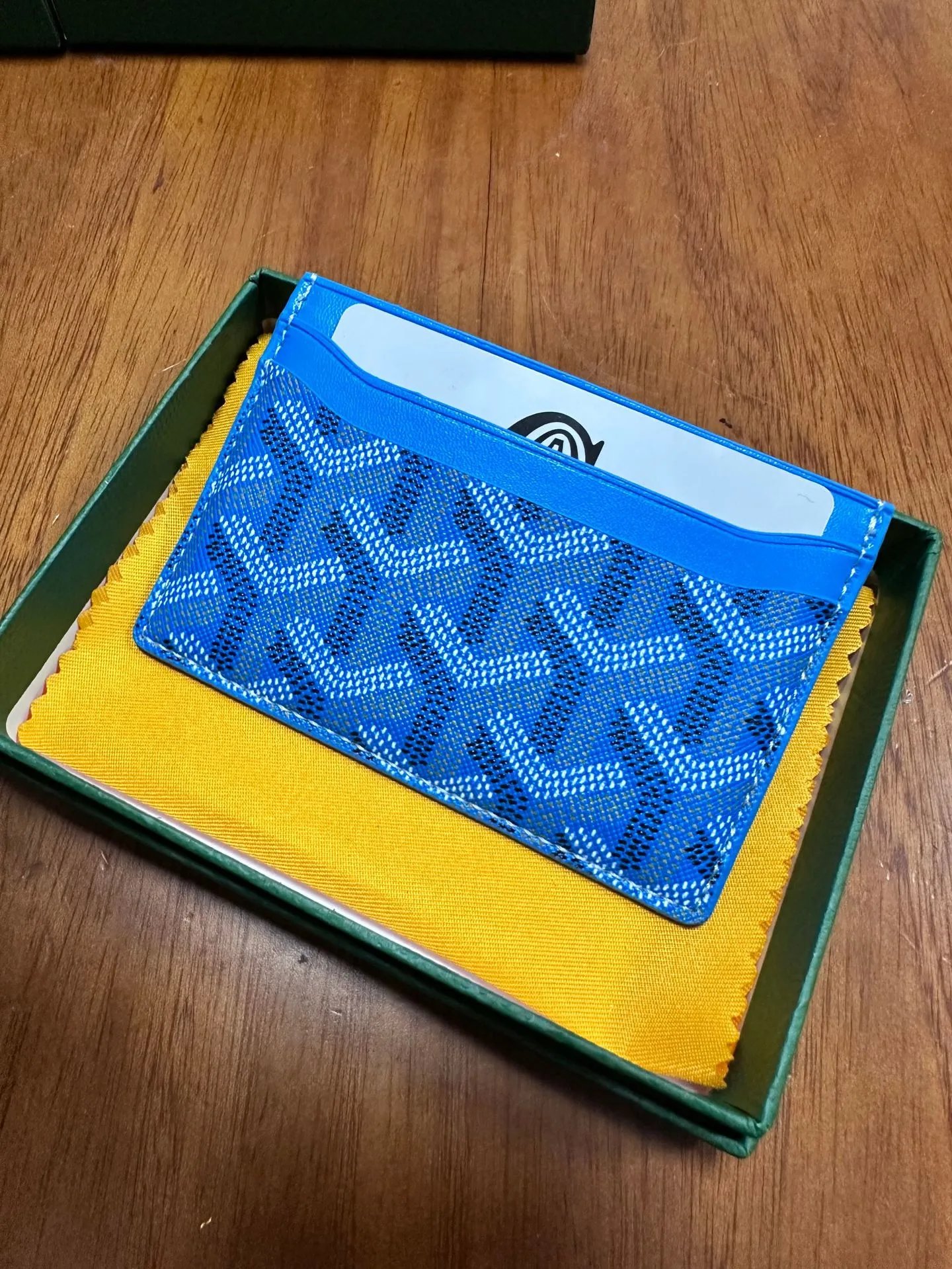 Card Holder Wallet photo 8