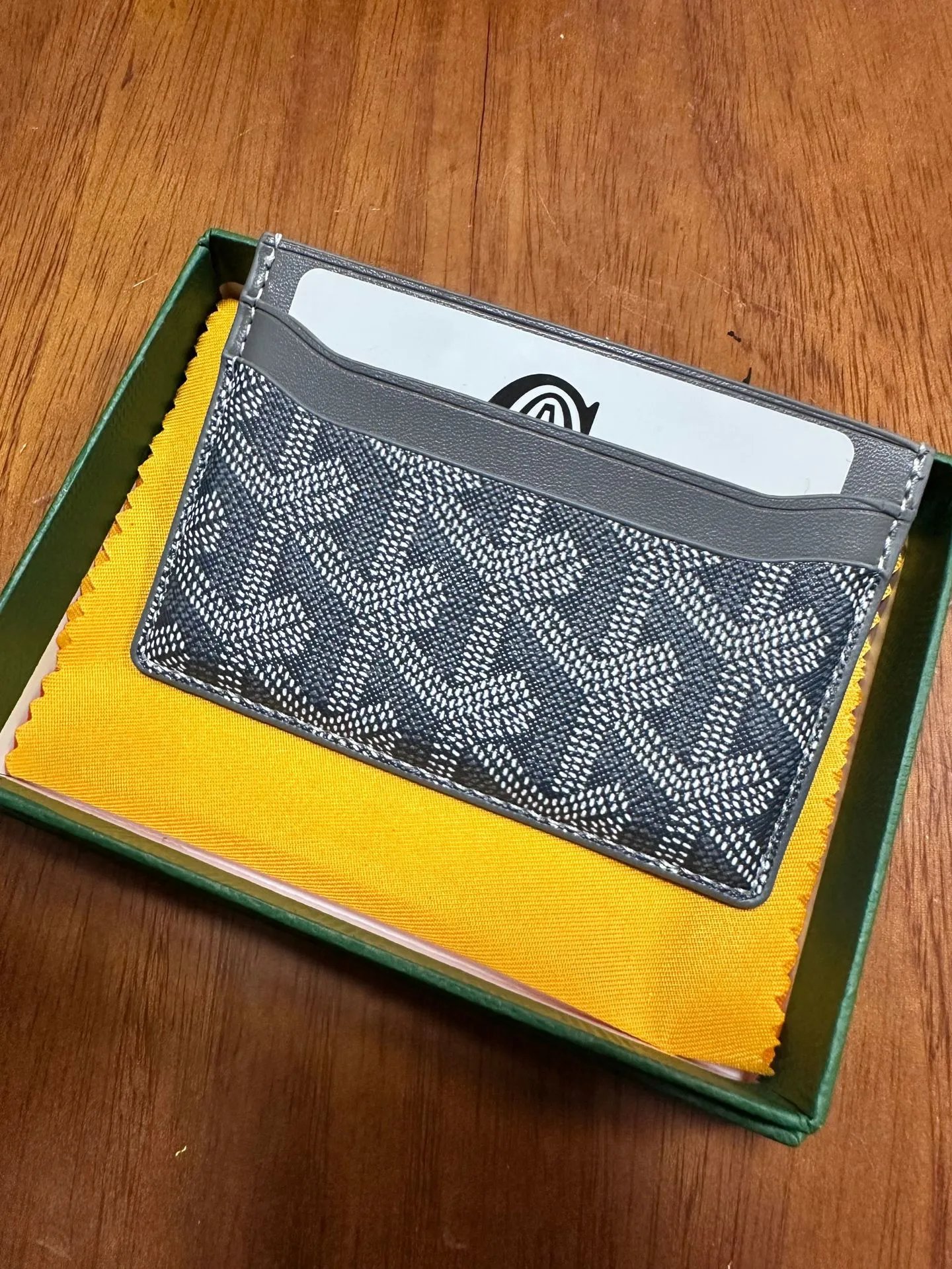 Card Holder Wallet photo 3