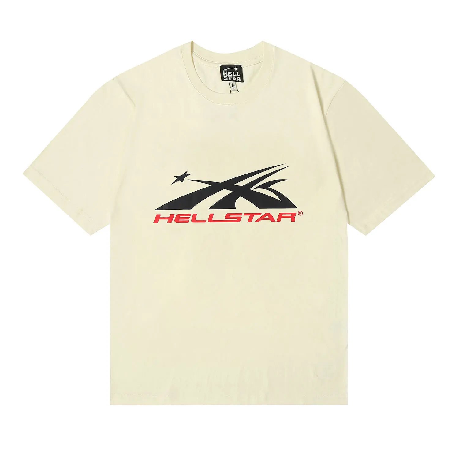 Printed Loose Short-Sleeve T-Shirt photo 8