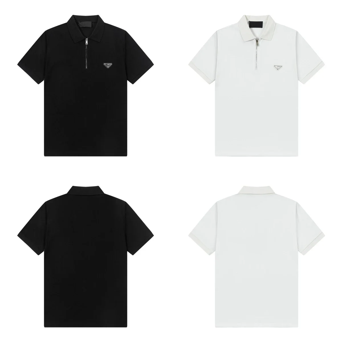Prada polo shirt