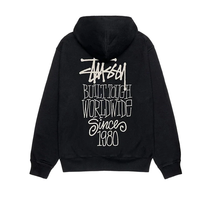Stussy hoodie (10 st