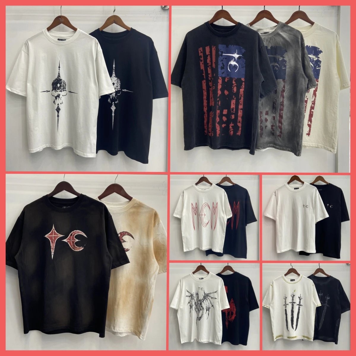 Thug Club t shirt