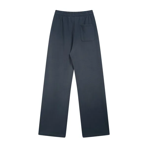 Carhartt Work In Progress Script Logo Sweatpants Olive - 5