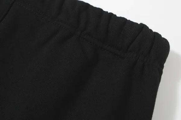 Fear of God Essentials Relaxed Fit Sweatpants Light Gray Sweatpants - 14