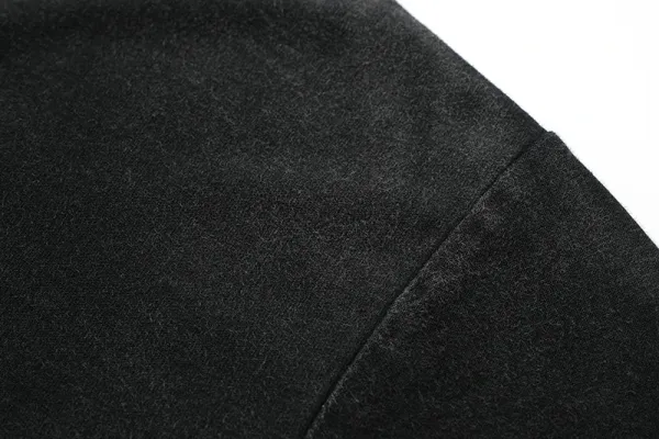 Acne Studios Stockholm 1996 Graphic T-Shirt Black - 9